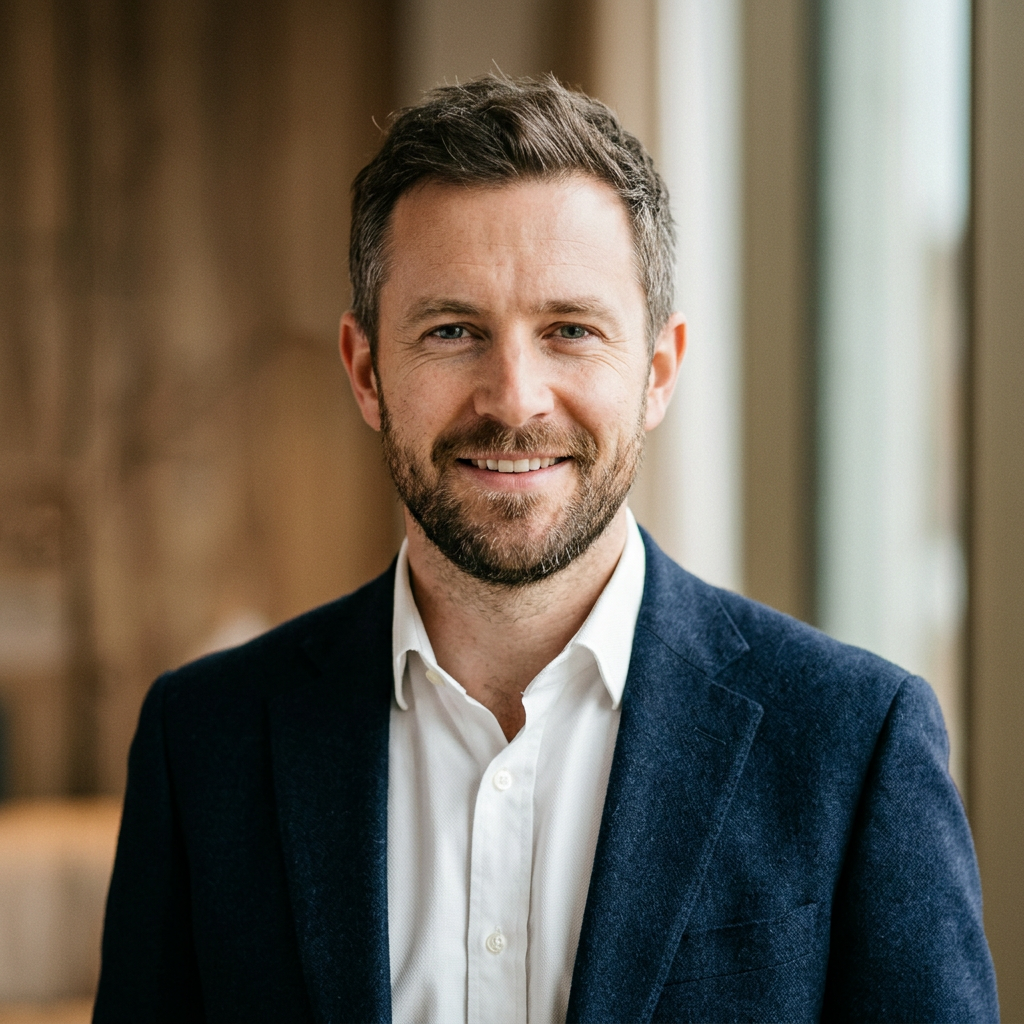 Alasdair MacGregor